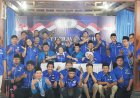    KNPI Sebagai Kawah Candradimuka Pemimpin Masa Depan