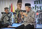 Memadukan Dakwah dan Seni Budaya, Muhammadiyah Gelar Mimbar Kebudayaan