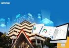 Netmonk Prime, Dorong Kinerja Jaringan Unhas Semakin Optimal