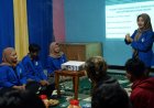 Mahasiswa UMBY Mengajar Karang Taruna Cara Promosi Potensi Dusun