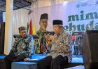 Muhammadiyah DIY Meneguhkan Dakwah Kultural