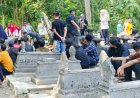 Dua Warga Gunungkidul Meninggal Diduga Keracunan Makanan
