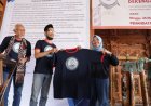 Ada Relawan Dekengane Kustini di Sleman