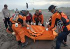 Terseret Ombak di Purworejo Ditemukan Meninggal di Kebumen