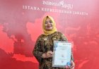 Pemkab Sleman Raih Digital Government Award