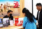 Peringatan 29 Tahun, Telkomsel Perkuat Komitmen Maju Serentak Berikan Dampak
