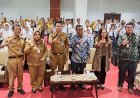 Gerakan Indonesia Membaca Sepekan 1 Buku, Upaya Perpusnas Dorong Budaya Baca dan Literasi  