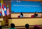 ASEAN Spice Menghubungkan Budaya Asia Tenggara Lewat Warisan Rempah