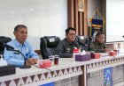 TPID Memastikan Ketersediaan Hewan Kurban Aman