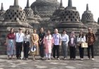 Akademisi dari Sebelas Negara Bertukar Pengetahuan Budaya Rempah