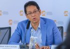 Sejumlah BPR Tutup, Purbaya: Bukan Indikasi Ekonomi Memburuk