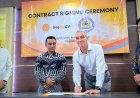 AMA Dharmala, Jawab Kebutuhan Tenaga Keamanan Profesional