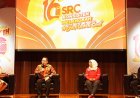 16 Tahun SRC, Keseluruhan Omset Mencapai 11,36 PDB Nasional