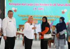 Dorong Lansia Ikut Program JKN, Kustini : OPD Harus Aktif