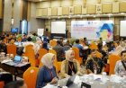 Anggaran Program Pengabdian Masyarakat Kemendikbudristek Naik