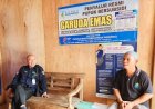 Alokasi Pupuk Bersubsidi di Gunungkidul Bertambah