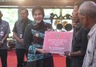 Pemkab Klaten Menyalurkan Bantuan Rehab Rumah Tak Layak Huni, Masing-masing Rp 12 Juta 