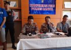 Seorang Gadis Jadi Korban Begal Akibat Salah Baca Google Maps