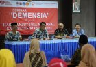 Angka Harapan Hidup di Kabupaten Sleman Tertinggi