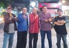 HIPPI Dorong Parpol Dukung Kadernya Maju di Pilwalkot