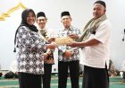 Safari Jumat Sebagai Sarana Silaturahmi Pemerintah dengan Masyarakat
