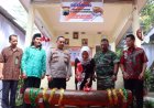 Masyarakat Berperan Melakukan Deteksi Dini Cegah Kejahatan