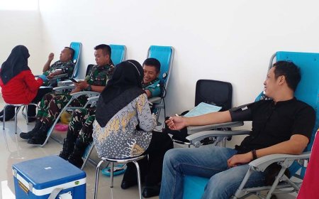 May Day, Buruh Bantul Gelar Peringatan