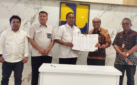 Pengadaan Tanah Bendungan Bener Selesai, Segera Pembangunan Fisik