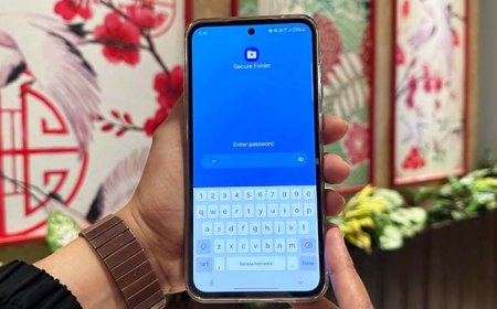 NCSI Menyebut, Keamanan Data di Indonesia di Bawah Malaysia dan Thailand