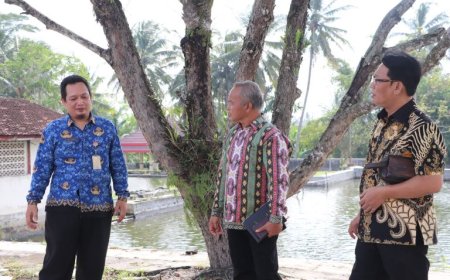 DPRD Jateng Sedang Memproses Pembentukan Raperda Inisiatif
