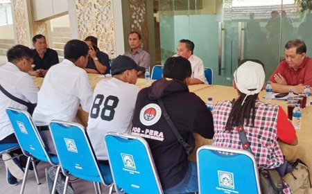 Korban Malioboro City: Kalau Pemkab Sleman Serius, Tiga Bulan Selesai