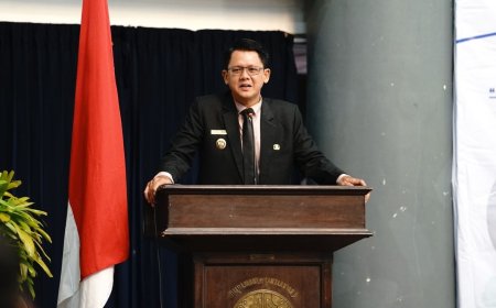 Pemkab Sleman Berhasil Mengatasi Kemiskinan dan Stunting