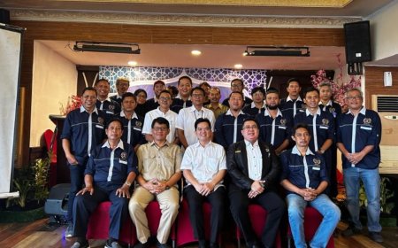 Jurnalis Mitra Efektif Menyampaikan Pesan Positif