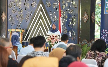 BPHTB 2023 Berkontribusi Besar pada Pajak Daerah, Bupati Ingin Terulang