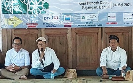 Lembaga Kursus Pariwisata Harus Manfaatkan YIA Sebagai Bandara Internasional Satu-satunya