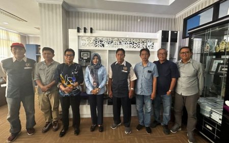 Pers Kontrol Sosial, Peliputan di Pengadilan Perlu Diperhatikan