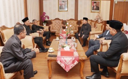 DPRD Jateng Menutup Masa Persidangan Kedua 2023-2024