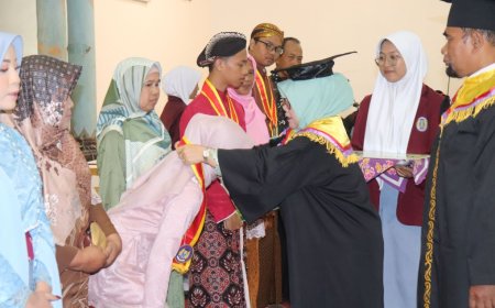Lulus 100 Persen, 42 Siswa SMAN 2 Bantul Diterima di PTN