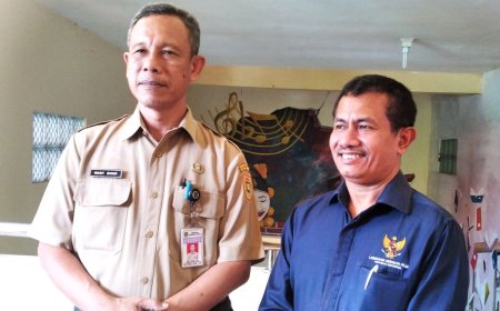 Nonton Film Sesuai Usia, Purworejo Dipilih sebagai Tempat Sosialisasi Sensor Mandiri