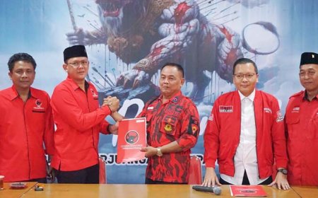 Danang Maharsa akan Gerak Cepat untuk Sleman Lebih Baik