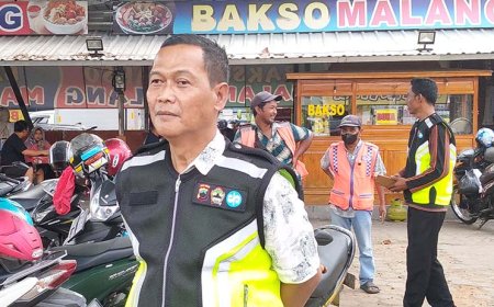 Tunggakan Pajak Kendaraan di Purworejo Tembus Rp 30 M