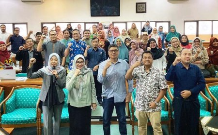 UMY Siapkan Dosen Abad 21 dengan Sertifikasi MCE