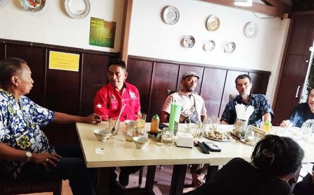 ARJB Dukung Arya Balon Wawalkot, Gagasan dan Wawasannya Pas Untuk UMKM