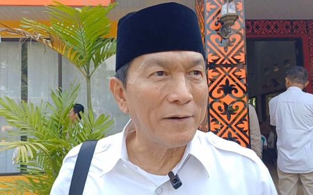 Ibarat Gadis Cantik, Tapi Gerindra Tak Berambisi Mengusung Calon Bupati Pada Pilkada 2024