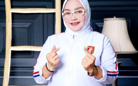 PSI Bantul Buka Pendaftaran Calon Kepala Daerah Pilkada 2024
