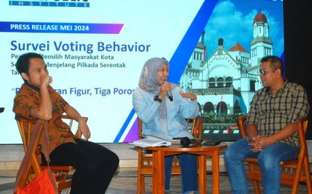 Pemilukada Serentak di Jateng Semakin Menghangat