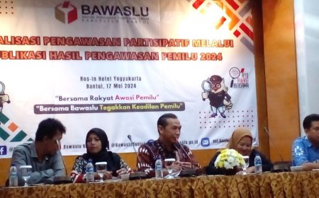 Tidak Ditemukan Pelanggaran Netralitas ASN pada Pemilu 2024