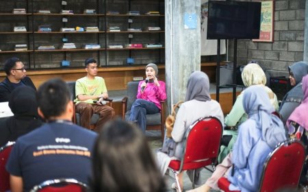 Memajukan Brand Lokal Harus dengan Strategi Brilian