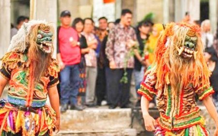 Sejumlah Seniman Gelar Pameran untuk Melawan Gaya Hidup Perkotaan