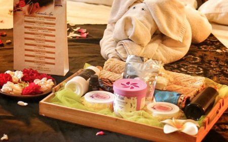 Artotel Menyajikan Sensasi Relaksasi Tradisional Jawa